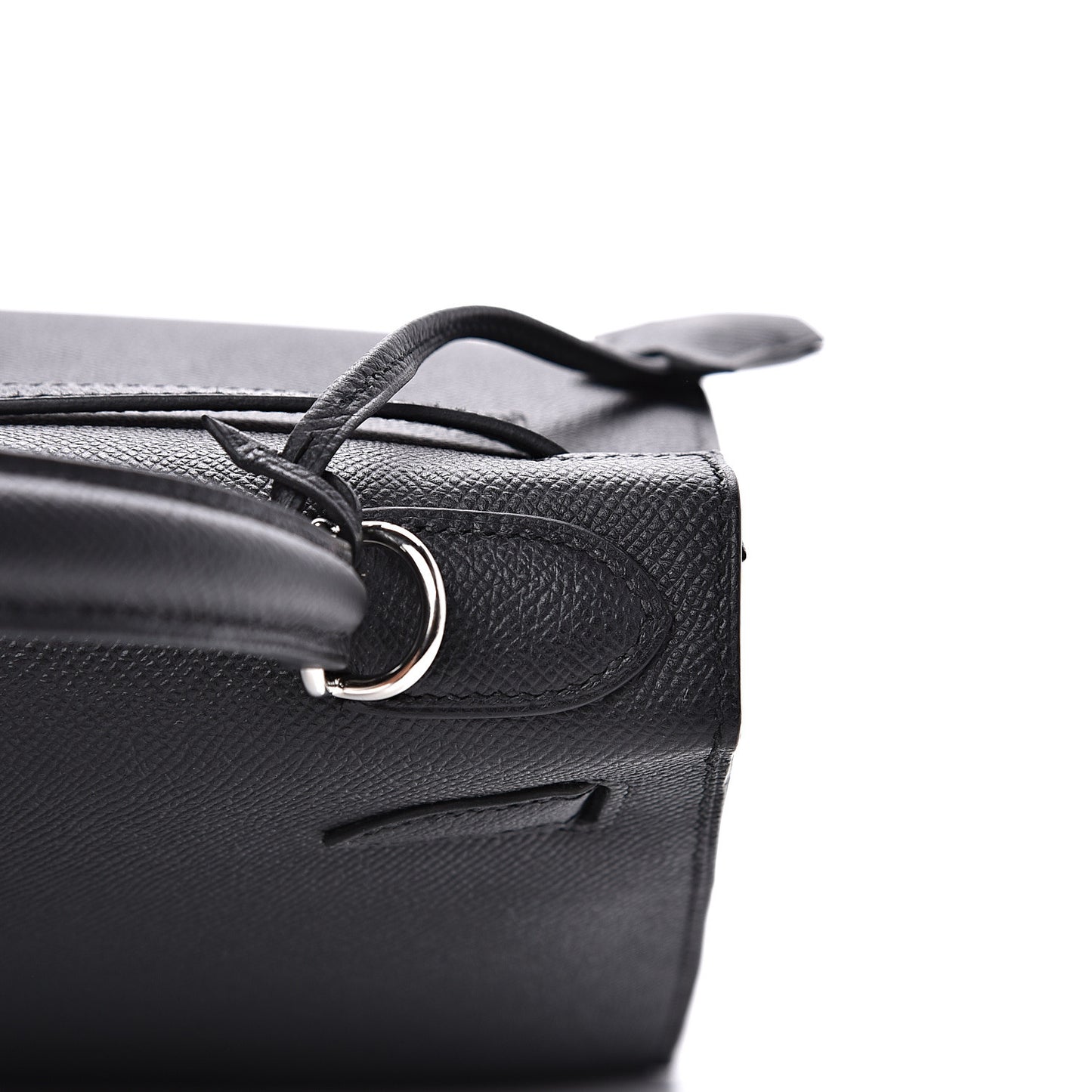 Epsom Kelly Sellier 28 Black