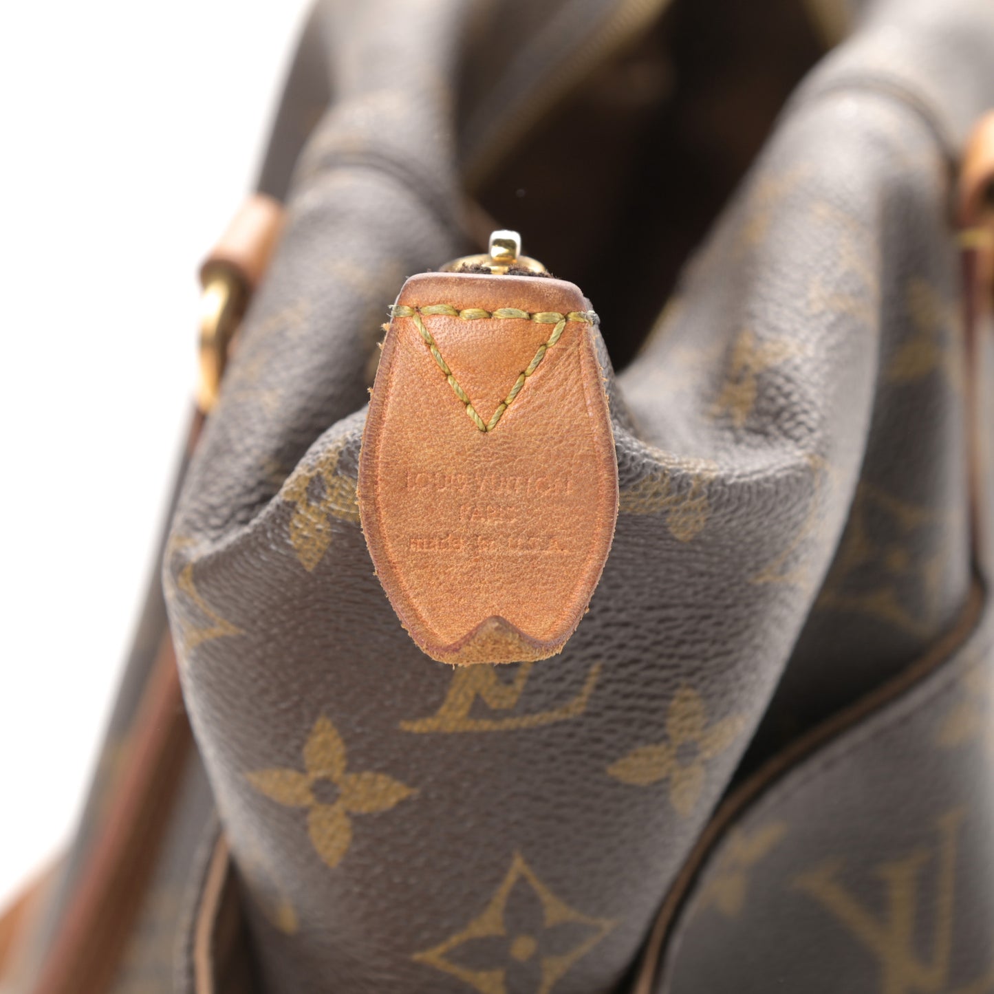 Monogram Totally MM