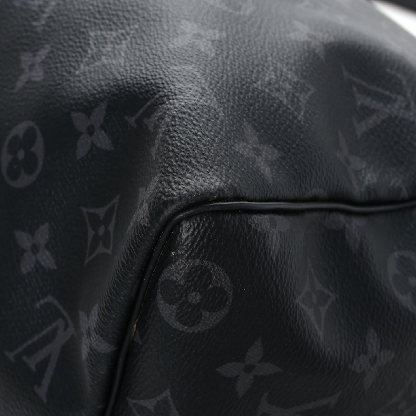 Monogram Eclipse Keepall Bandouliere 45