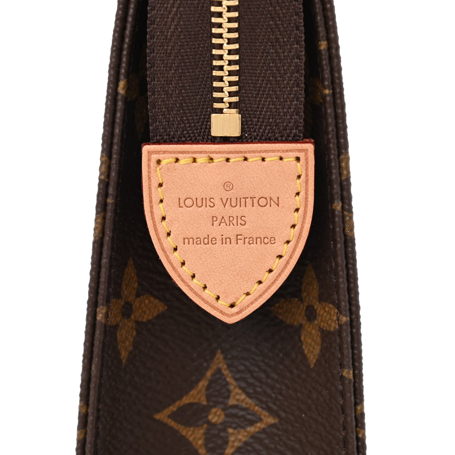 Louis Vuitton Monogram Toiletry Pouch 26 6 of 8