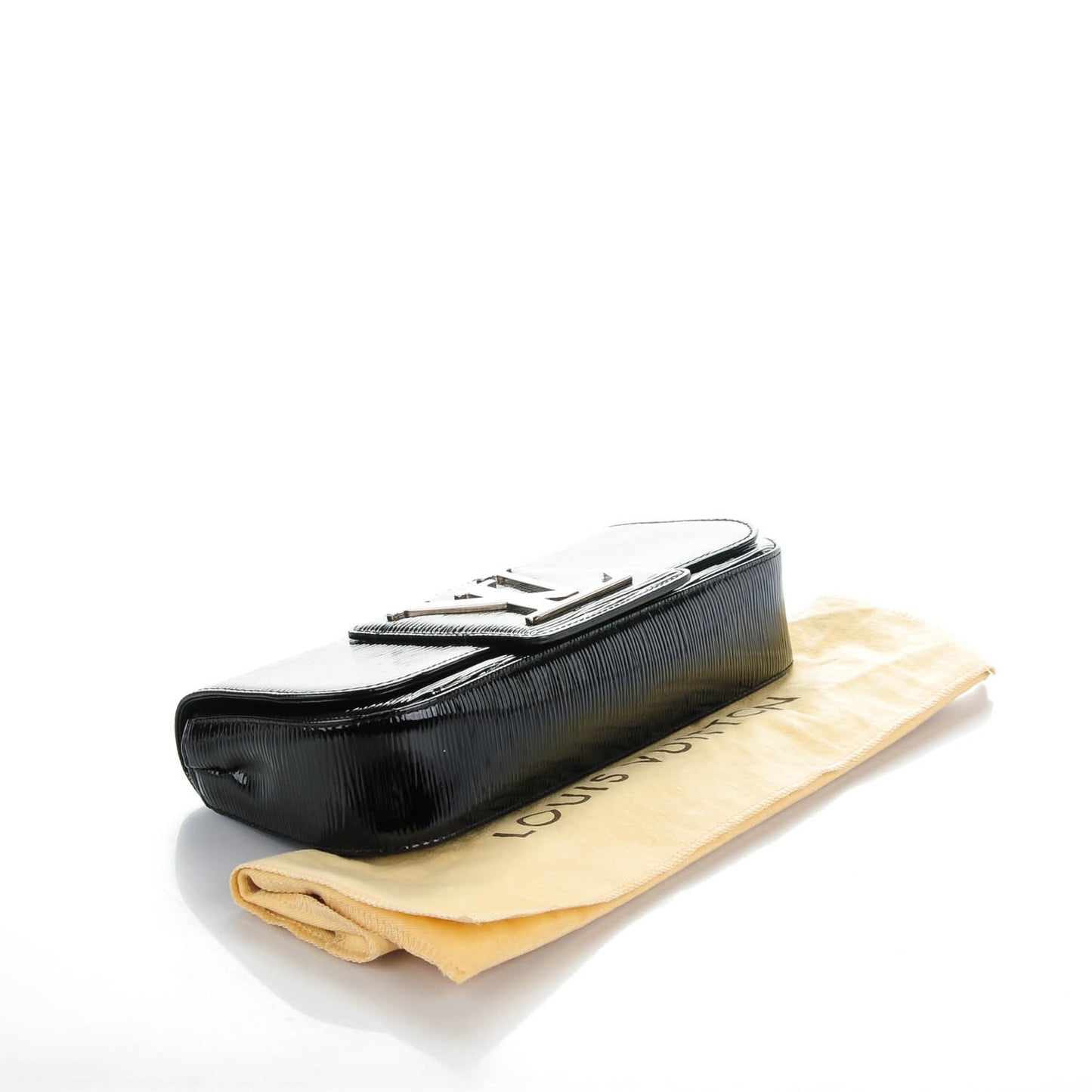 Epi Electric Sobe Clutch Black