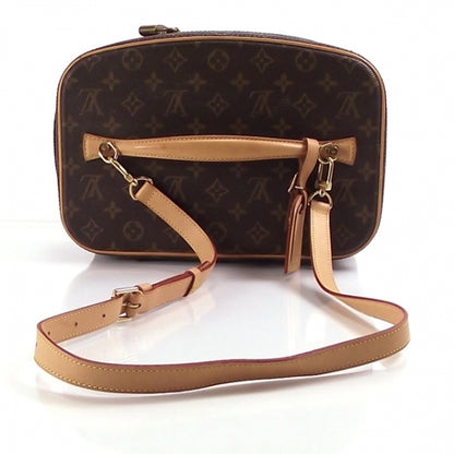 Louis Vuitton Monogram Nice 7 of 11