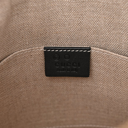 Gucci Microguccissima Mini Dome Bag Black 8 of 11