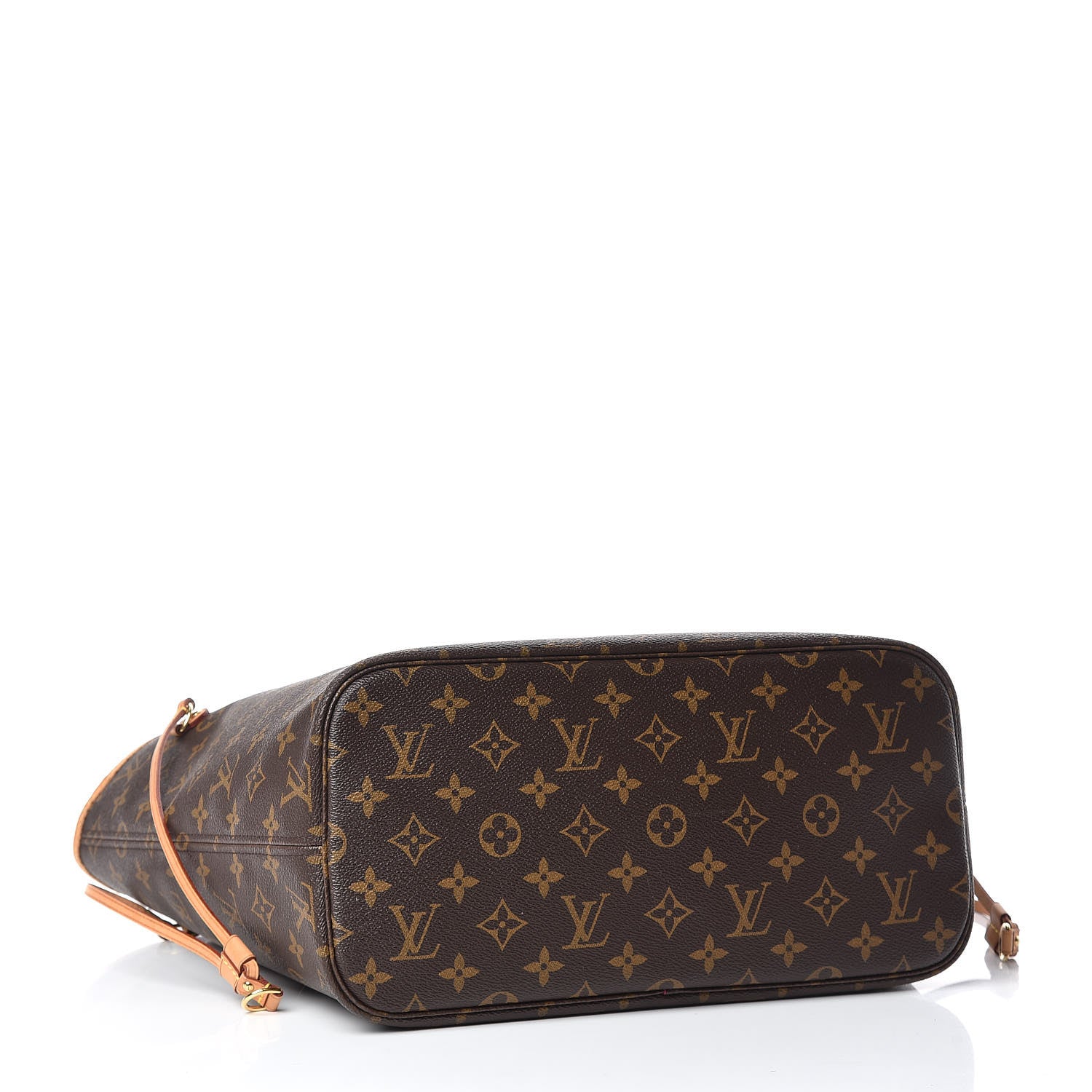 Louis Vuitton Monogram Neo Neverfull MM Pivoine 5 of 12