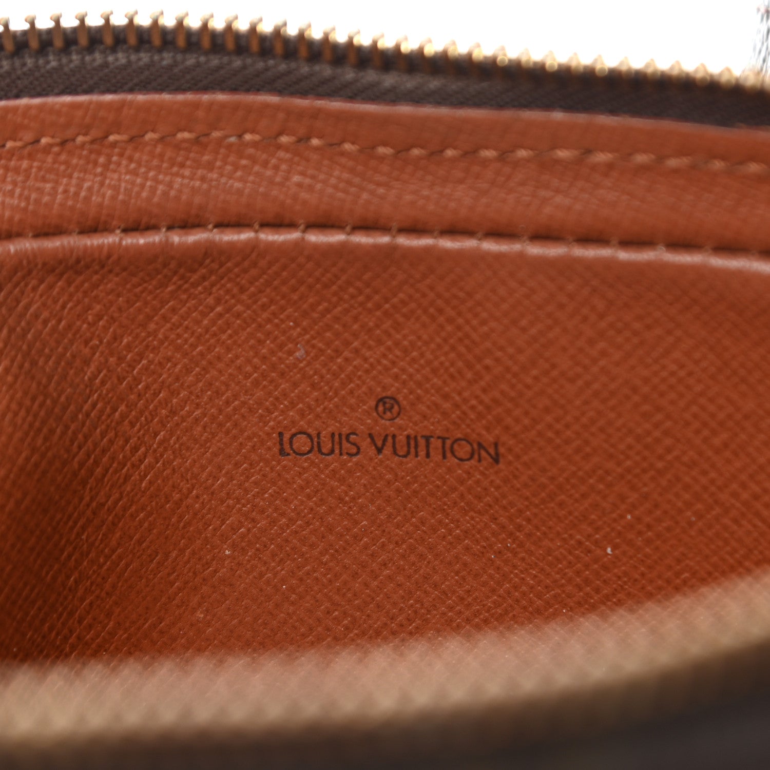 Louis Vuitton Monogram Pochette Marly Bandouliere 7 of 15