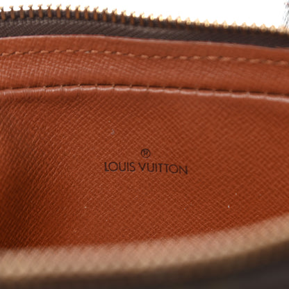 Louis Vuitton Monogram Pochette Marly Bandouliere 7 of 15