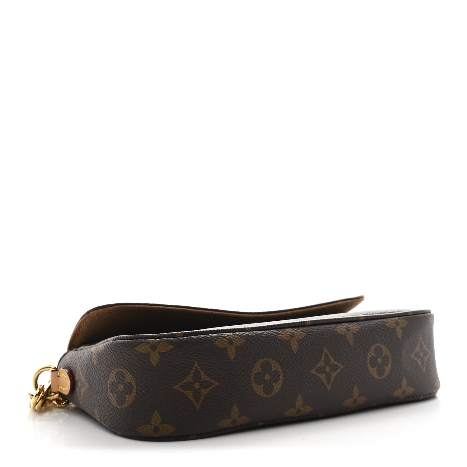 Louis Vuitton Monogram Ivy Wallet On Chain 4 of 11