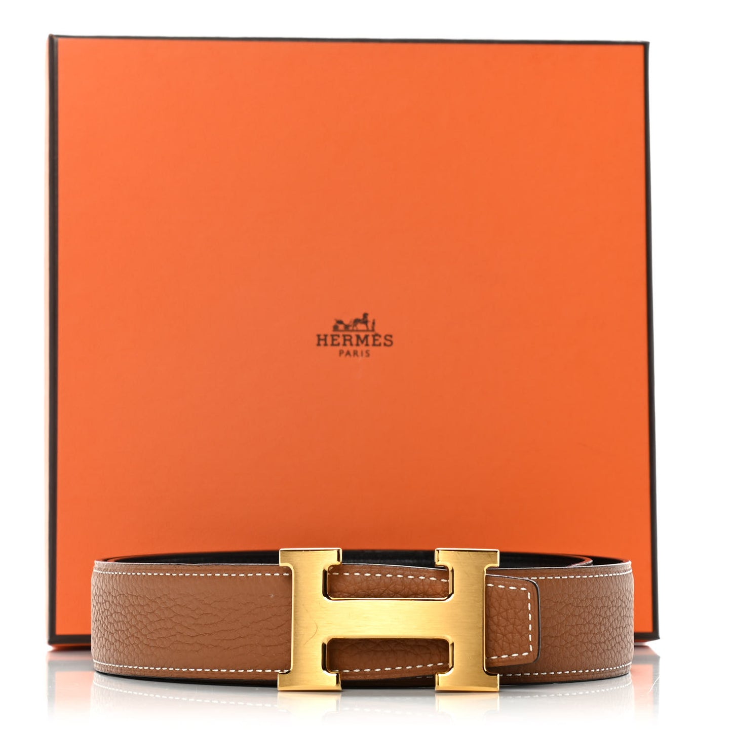 Swift Togo 32mm H Belt 80 Black Gold