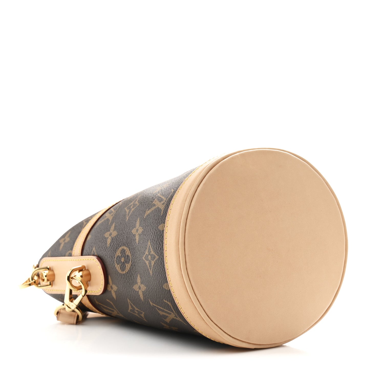 Monogram Duffle Bag