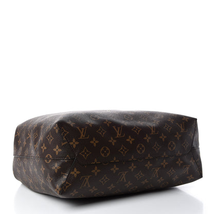 Louis Vuitton Monogram Atlantis MM 5 of 13