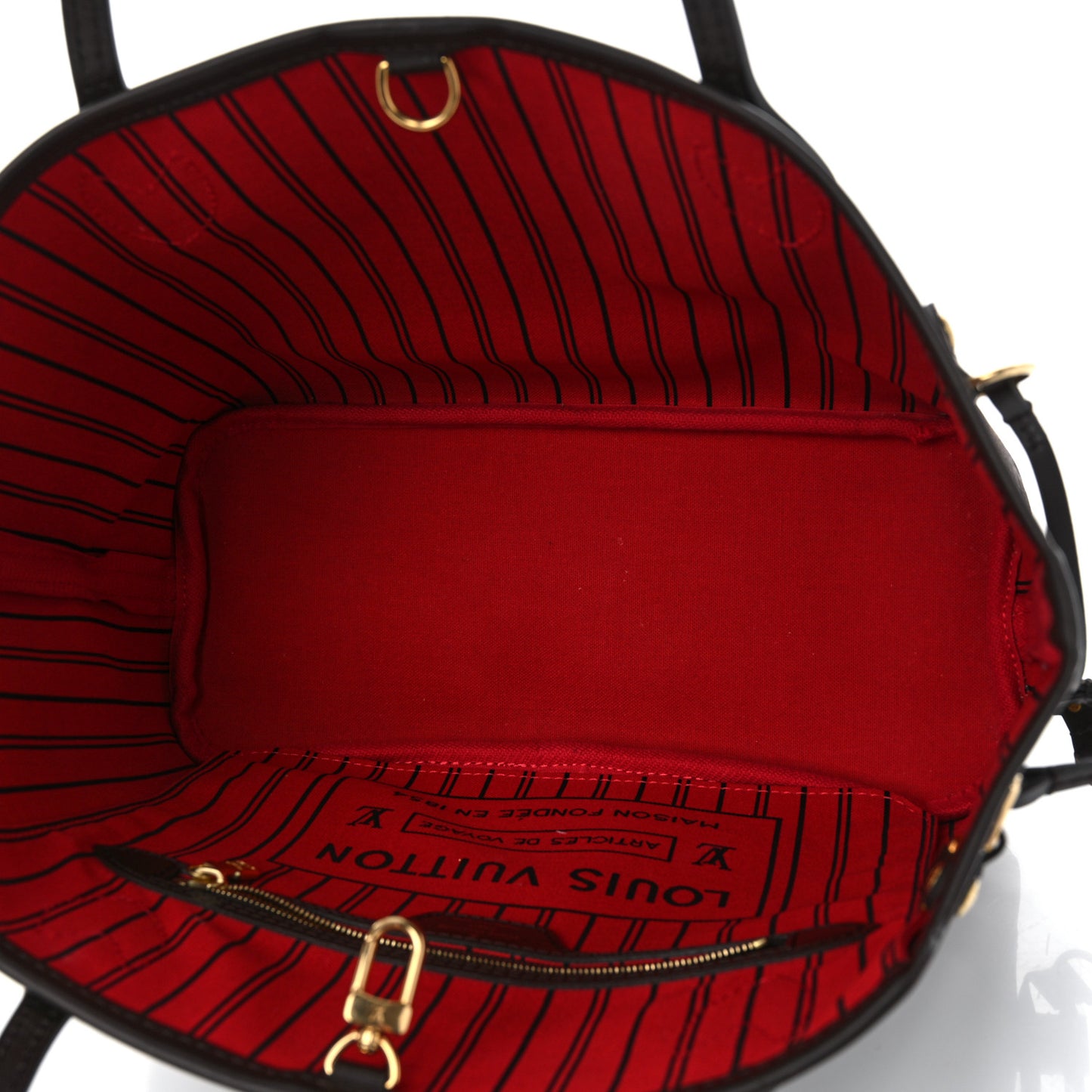 Damier Ebene Neverfull PM