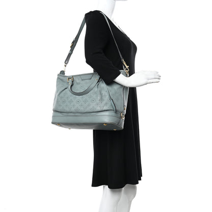 Louis Vuitton Mahina Stellar PM Ciel 2 of 12