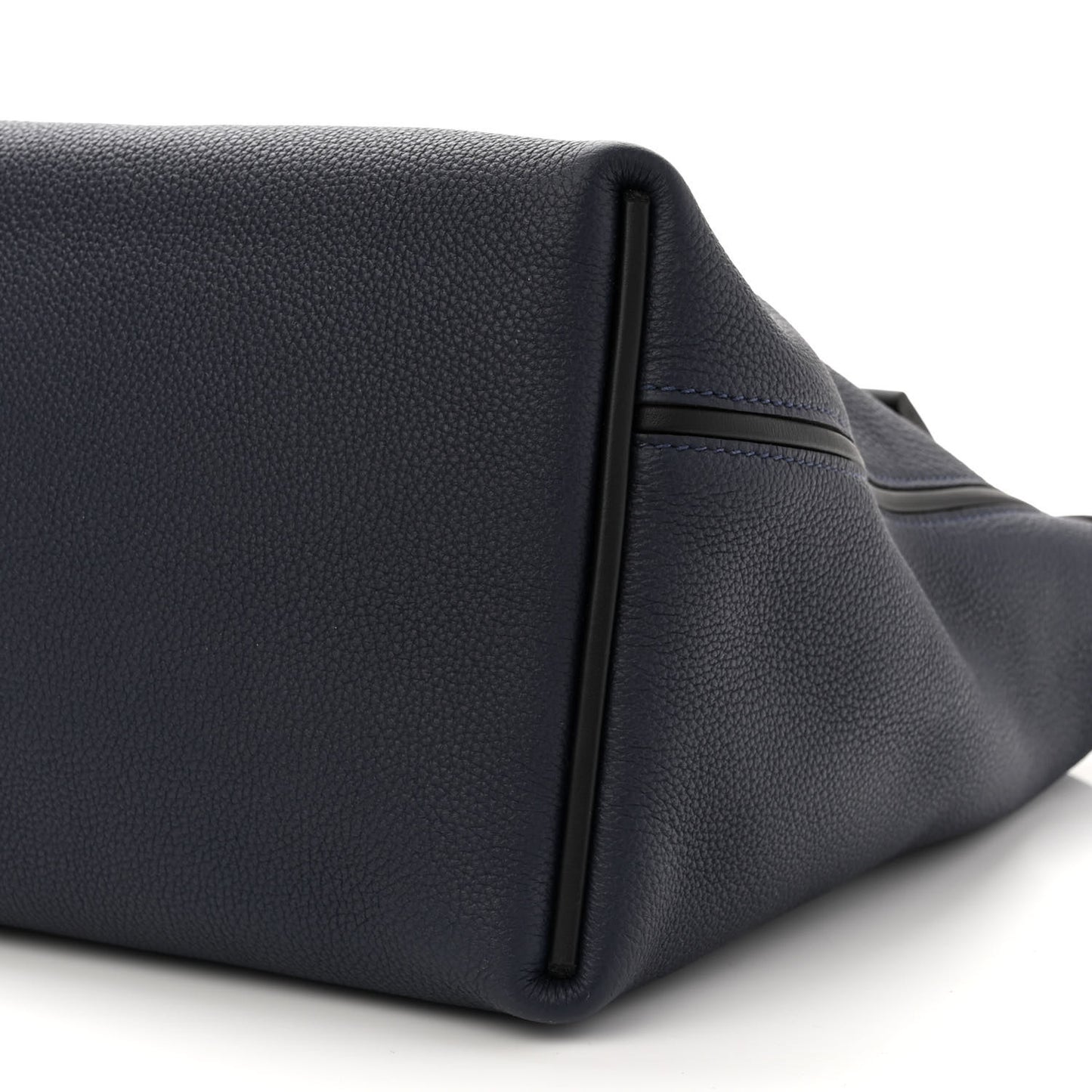Togo Swift 24/24 35 Bleu Nuit Black