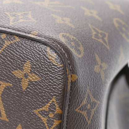 Louis Vuitton Monogram Neonoe MM Caramel 11 of 11