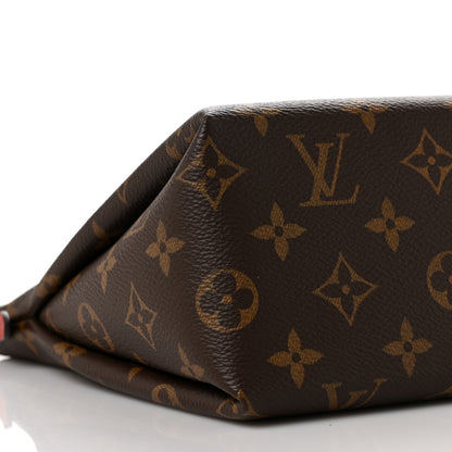 Louis Vuitton Monogram Pallas Beauty Case Cherry 8 of 9