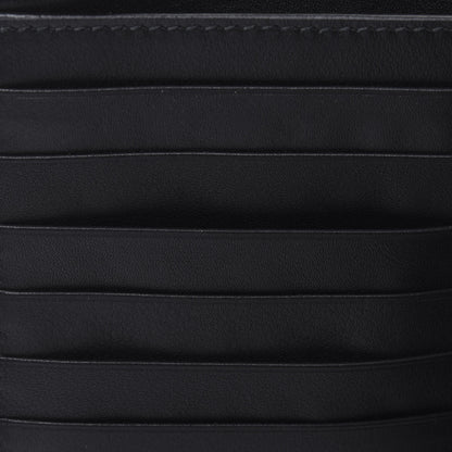 Gucci Microguccissima Passport Case Black 7 of 10