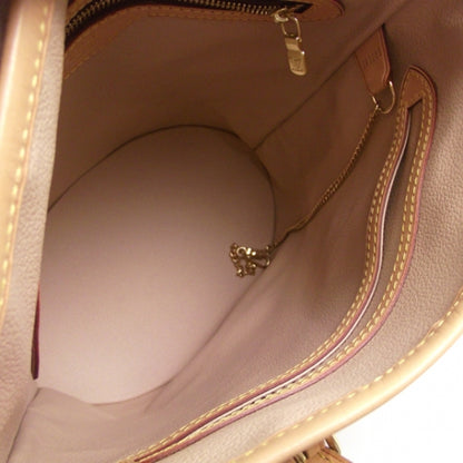 Louis Vuitton Monogram Petit Bucket 23 7 of 11