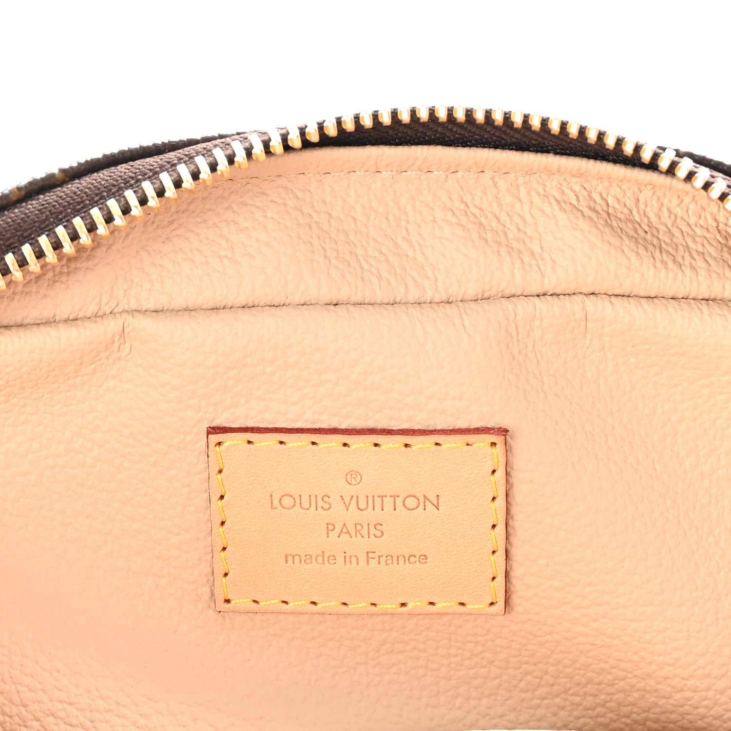 Louis Vuitton Monogram Trousse Toilette 23 6 of 6