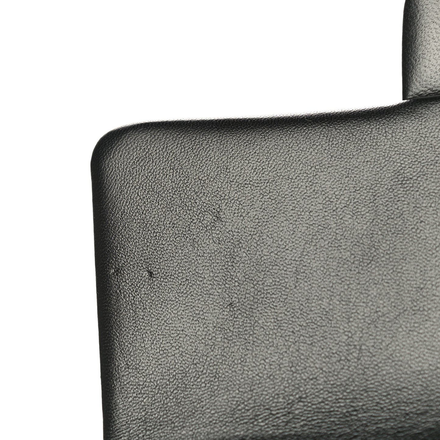 Lambskin Quilted Mini My Perfect Flap Black