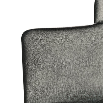 Chanel Lambskin Quilted Mini My Perfect Flap Black 13 of 20