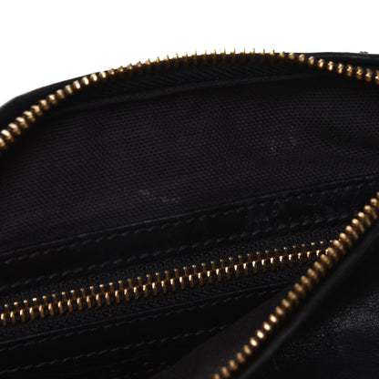 Givenchy Tumbled Sheepskin Mini Pandora Black 5 of 8