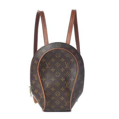 Louis Vuitton Monogram Ellipse Sac a Dos Backpack 1 of 11