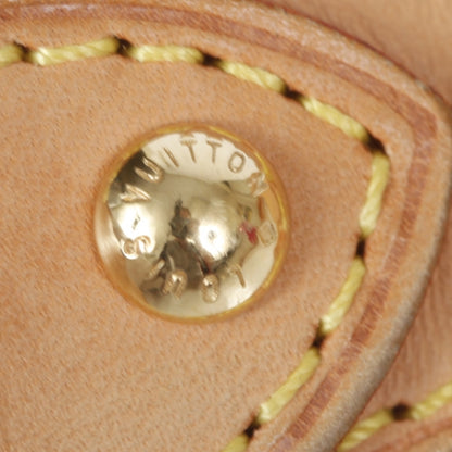 Louis Vuitton Vachetta Leather Shoulder Strap 5 of 5