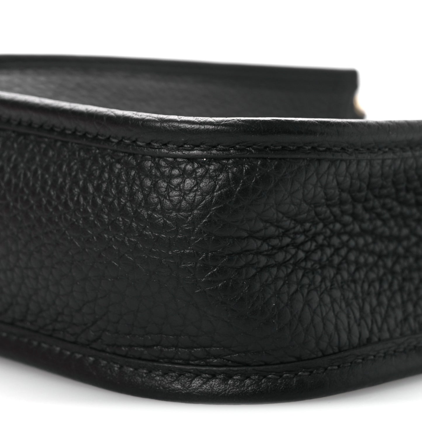 Taurillon Clemence Evelyne TPM Black