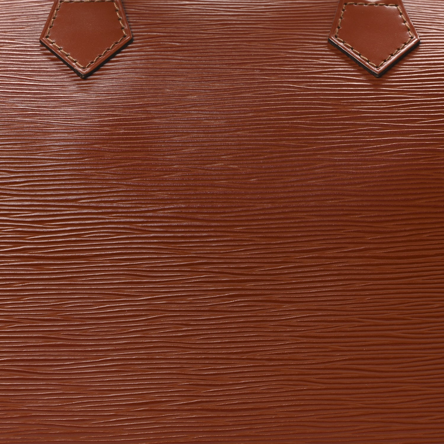Louis Vuitton Epi Speedy 30 Kenyan Fawn 7 of 9
