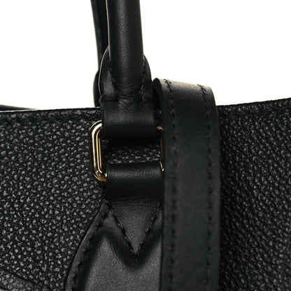 Louis Vuitton Empreinte Monogram Giant Onthego GM Black 17 of 23