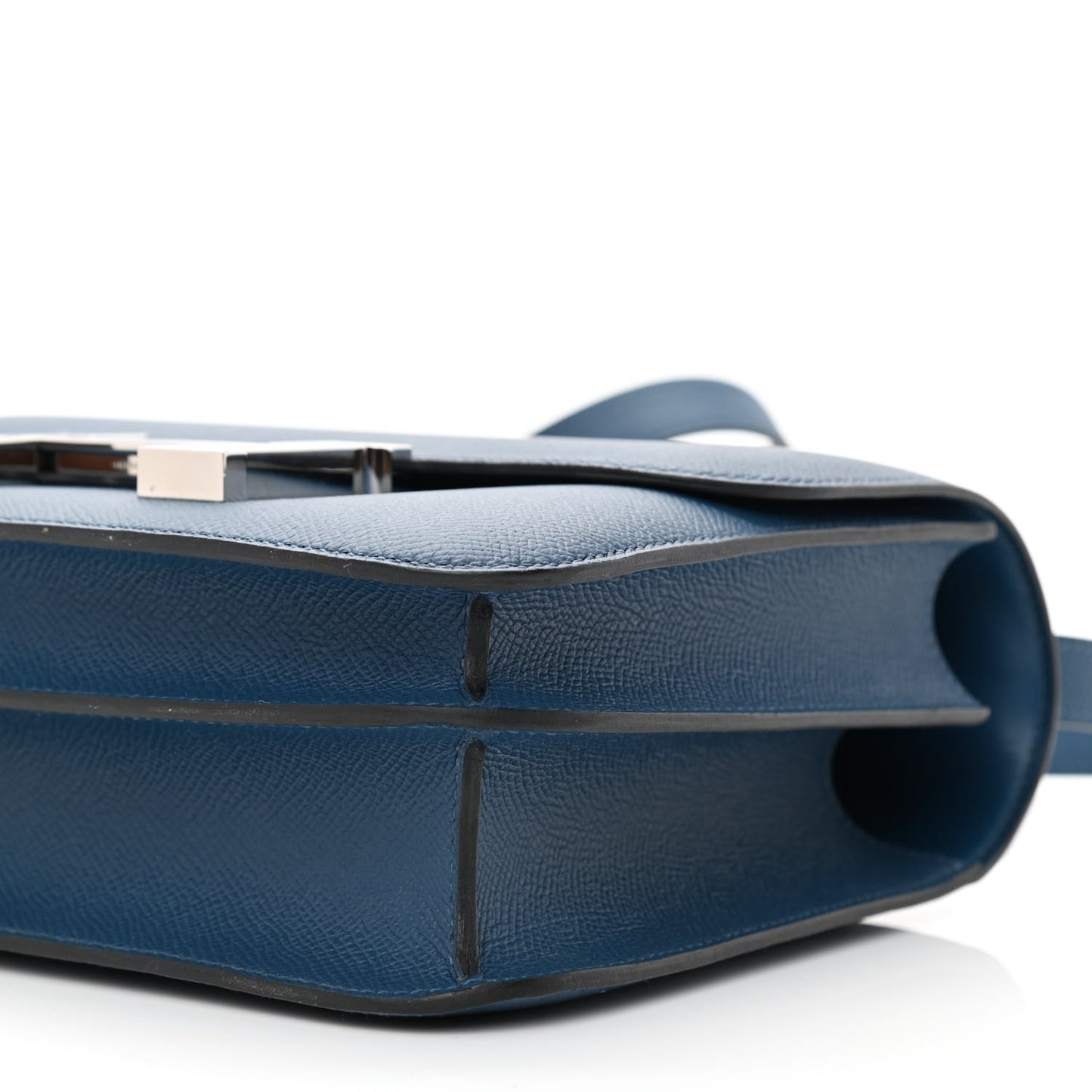 Epsom Enamel Constance 24 Deep Blue