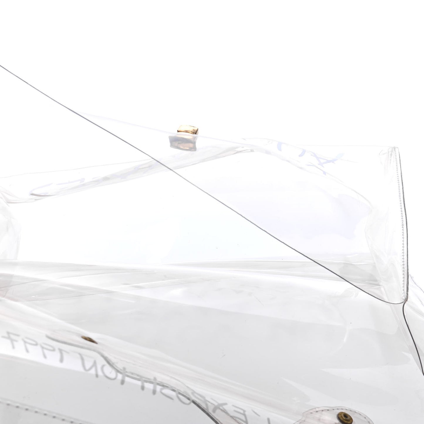 Vinyl Souvenir De L'Exposition Kelly Transparent