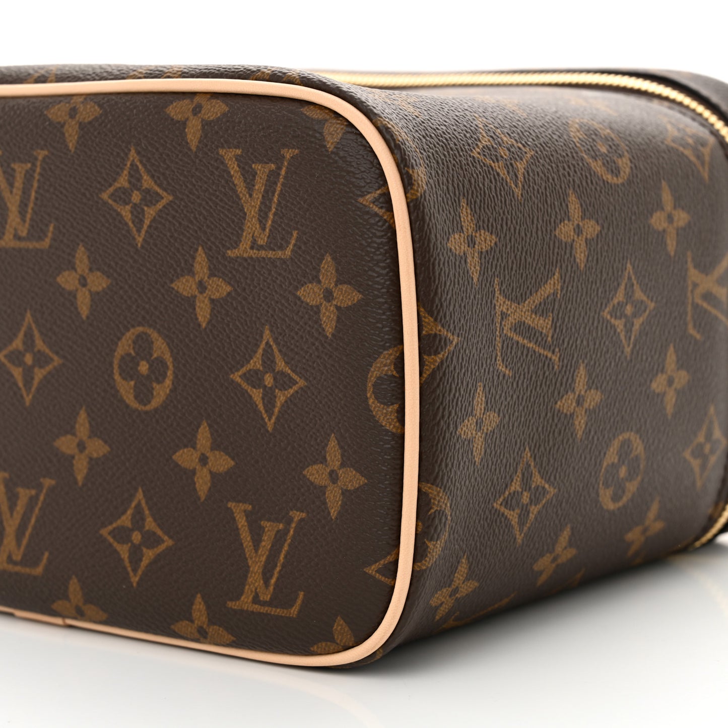 Monogram Nice BB