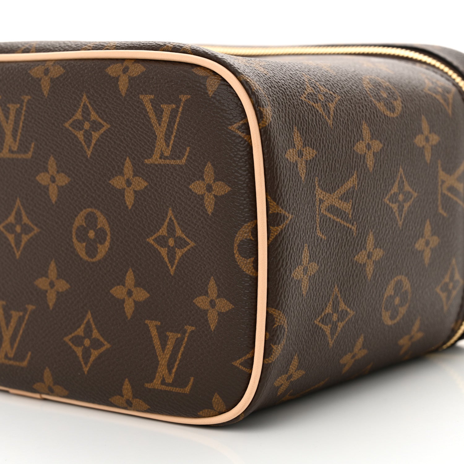 Louis Vuitton Monogram Nice BB 9 of 10