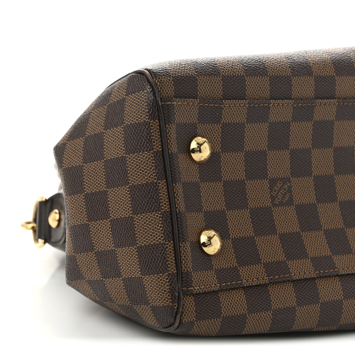 Louis Vuitton Damier Ebene Trevi PM 8 of 9