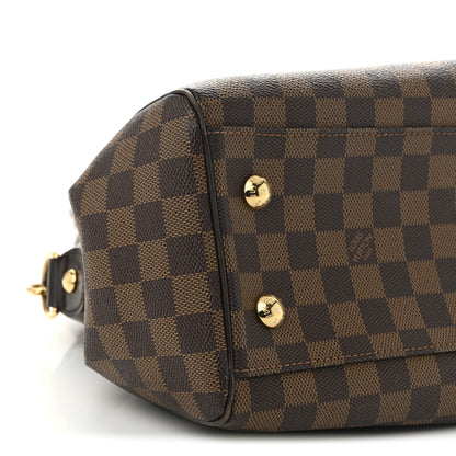 Louis Vuitton Damier Ebene Trevi PM 8 of 9