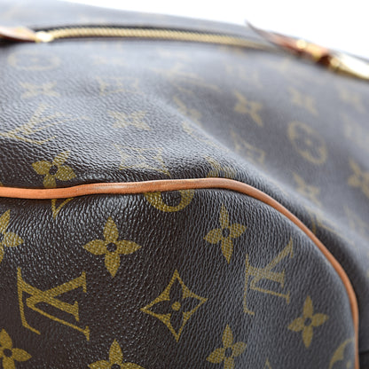 Louis Vuitton Monogram Delightful GM 9 of 17