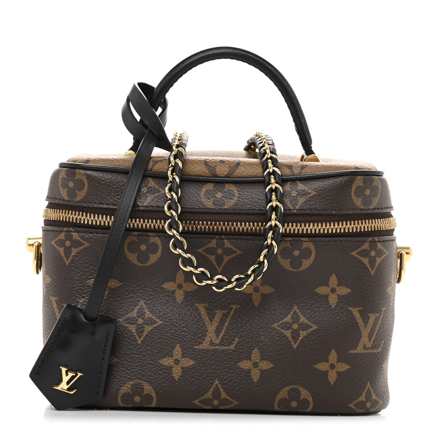 Louis Vuitton Reverse Monogram Vanity PM 1 of 25