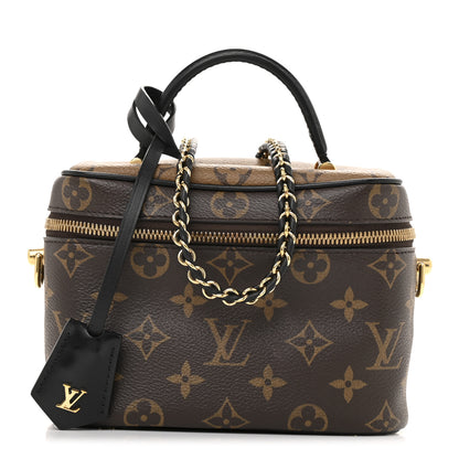 Louis Vuitton Reverse Monogram Vanity PM 1 of 25
