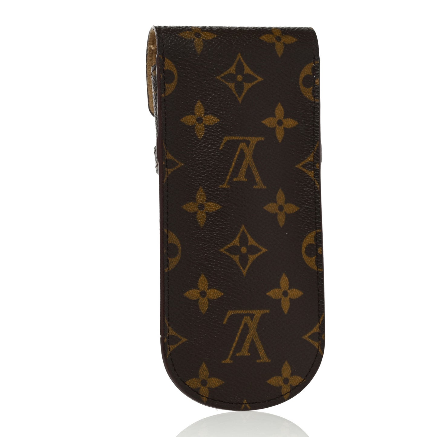 Monogram Etui a Lunettes Rabat Eyeglass Case