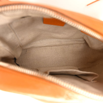 Gucci Pebbled Calfskin Small Soho Disco Bag Curcuma 5 of 12