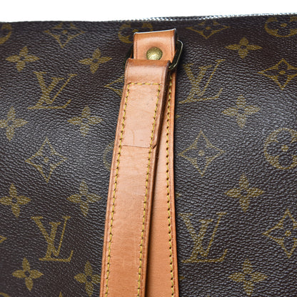 Louis Vuitton Monogram Sac Flanerie 45 10 of 14