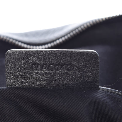 Givenchy Calfskin Large Nightingale Black 8 of 9