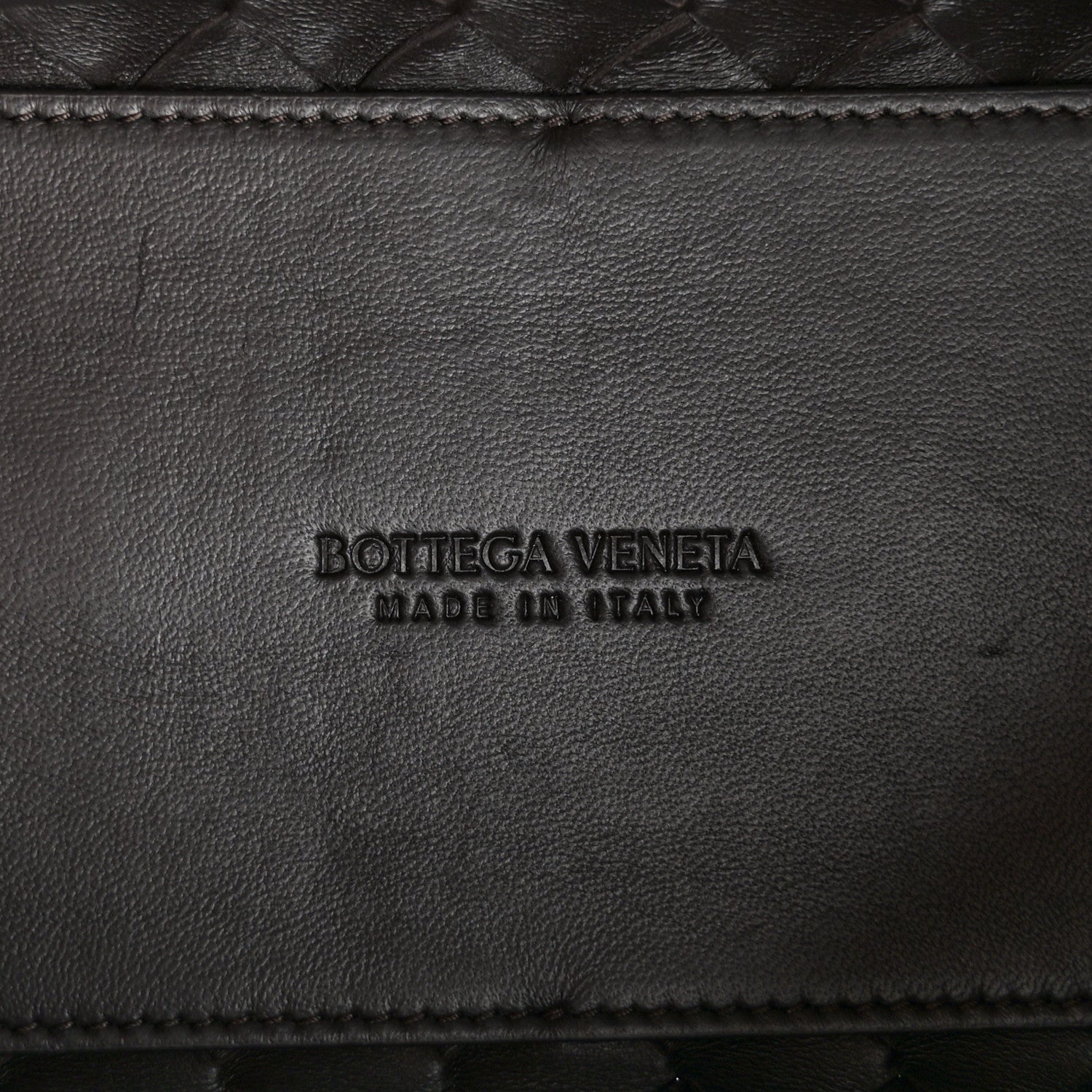 Bottega Veneta Nappa Intrecciato Small Andiamo Shoulder Bag Fondant 6 of 9
