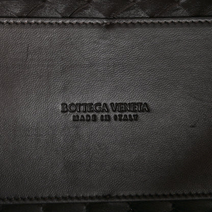 Bottega Veneta Nappa Intrecciato Small Andiamo Shoulder Bag Fondant 6 of 9