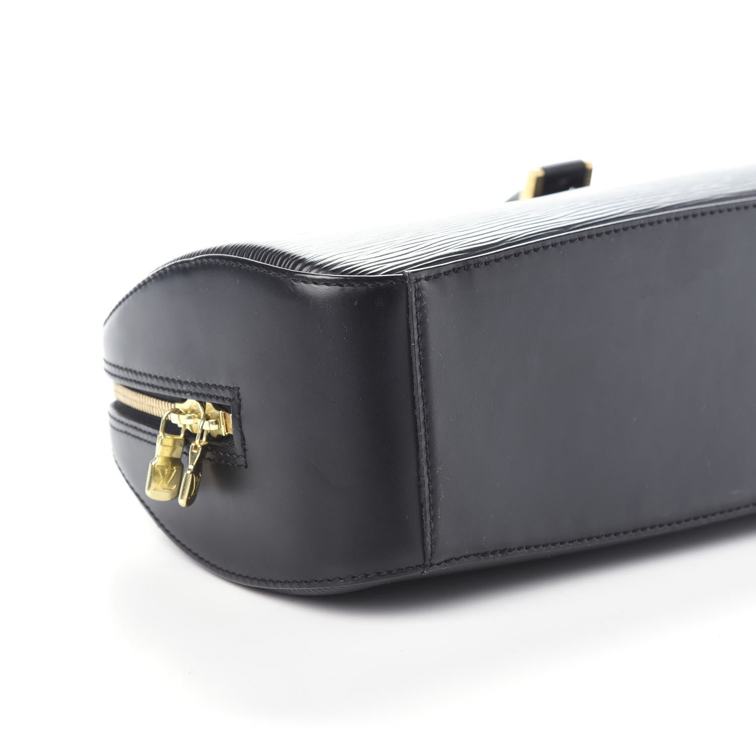 Louis Vuitton Epi Jasmin Black 9 of 10