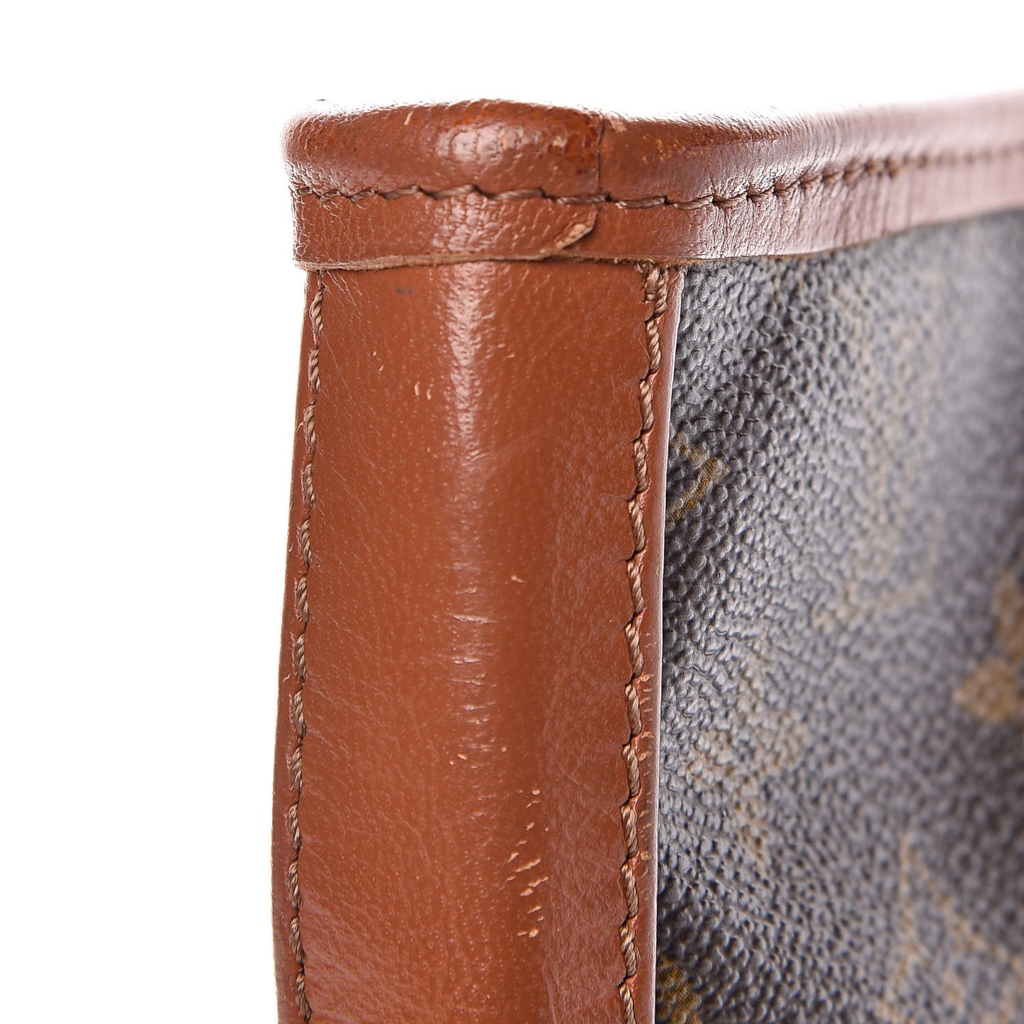 Monogram Sac Weekend PM