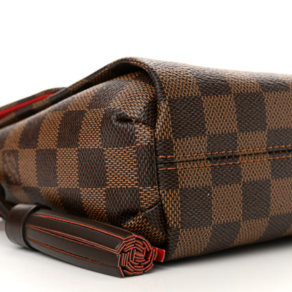 Louis Vuitton Damier Ebene Croisette 9 of 10