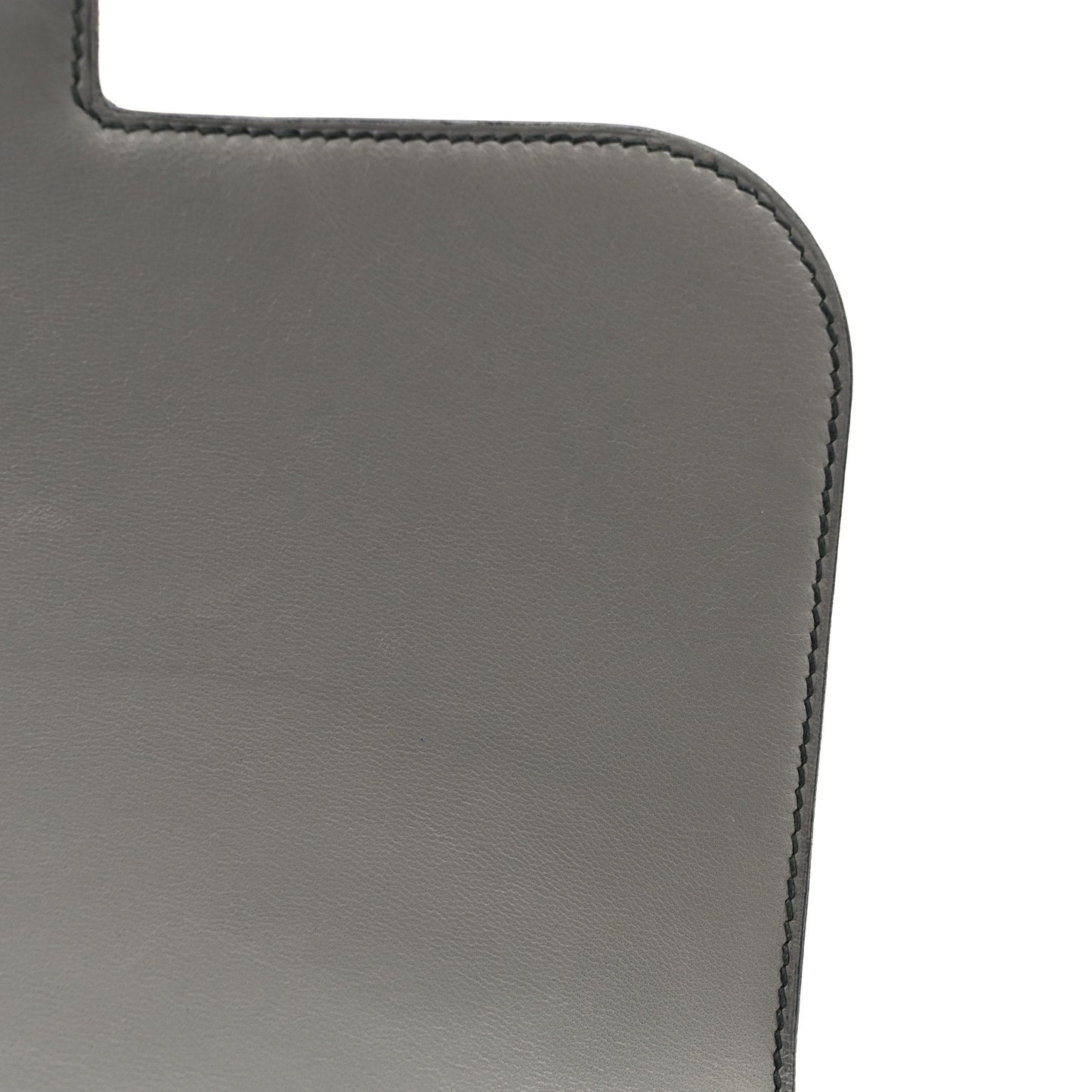 Swift Horseshoe Constance 24 Vert Anglais Gris Perle