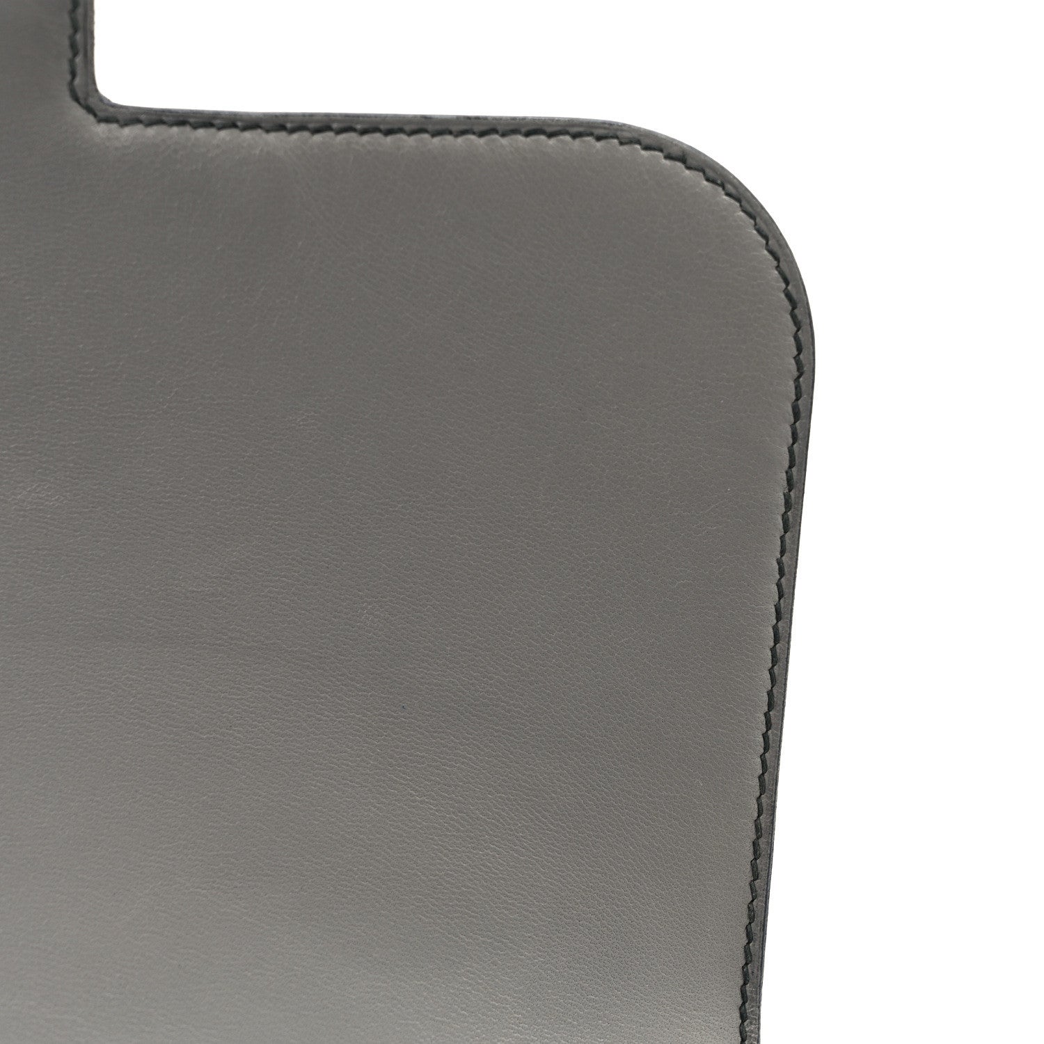 Hermes Swift Horseshoe Constance 24 Vert Anglais Gris Perle 23 of 23